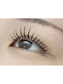 まつげのお悩み解決サロン