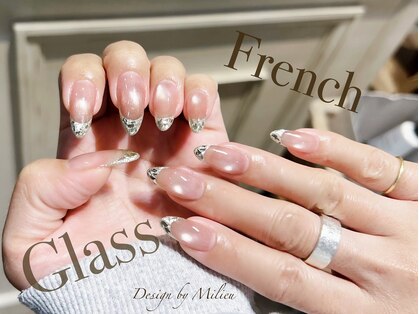 ミリュウ(Milieu)の写真