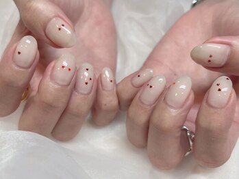 【パラジェル】ワンカラー