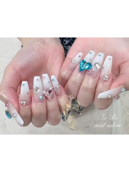 仕事帰り・早朝OKのサロン