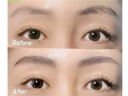 ニュアンス(nuance)の写真