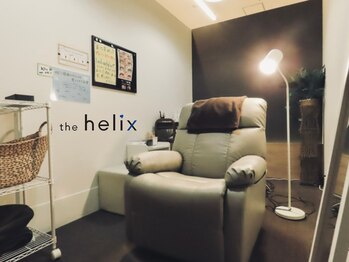 ザヘリックス 長与店(the helix)/内観