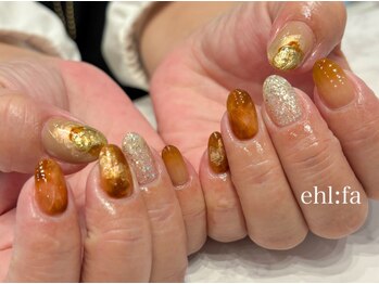イルファ ビューティー(ehl fa Beauty)/オーダー90分コース
