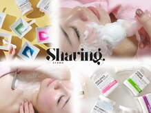 シェービングスタンド 浜松店