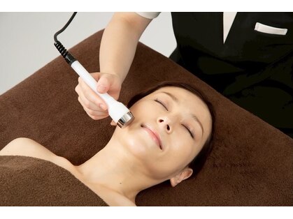 ピュールエクラ(PUR ECLAT)の写真