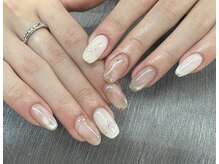 アモールビューティー 新宿店(Amor Beauty)/持ち込みdesign8本