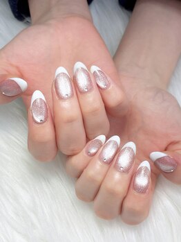 リモア 三河安城店(Re:more)/ジェルアートフリー