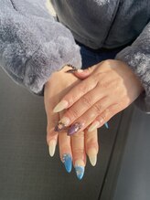 アヤネイルズ アンド アイラッシュ 綱島店(AYA NAILZ.&Eyelash)/