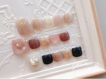 スピニオン(spinion)/定額デザイン