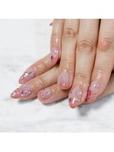 ミネイル(3nail)/持ち込みネイル