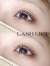 シイプ(SHE:P)/にしうち担当◆ラッシュリフト