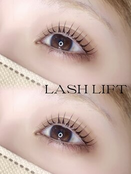 シイプ(SHE:P)/にしうち担当◆ラッシュリフト