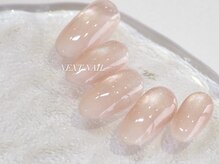 ネクストネイル(NEXT NAIL)の雰囲気（シンプル～華やかなアートまでサンプル多数ご用意♪カラー変更◎）