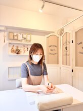 ラ カゼッタ(La casetta) 寺田