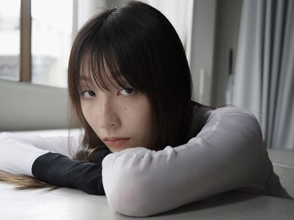 タルデ(TARDE.)の写真
