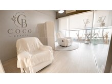 ココ 池袋(COCO)の雰囲気(眠れるほど気持ちがいい安心のベットと個室空間も人気♪【池袋】)