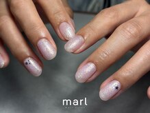 マール 甲子園店(marl)/one color