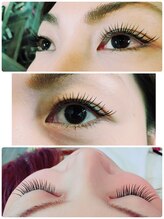 ジャスミンビューティーサロン(Jasmine beauty salon)/Jカール