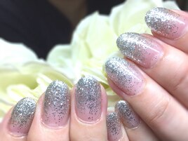 シンプルラメグラ/初回5.500円