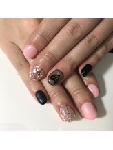 オンネイル(on nail)/定額やり放題 9710円