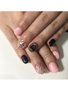オンネイル(on nail)/定額やり放題 9710円