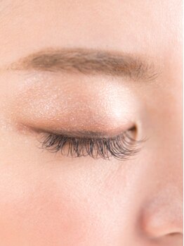 ナチュレ/まつげエクステ 100本