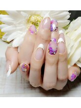 リフレッシュサロン 隠れ家/