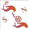 セン 六条喜多の湯店(SEN)ロゴ