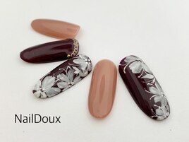 夏ネイルデザイン☆ハンド