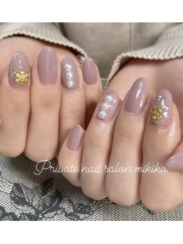 ミキコ(Mikiko)/
