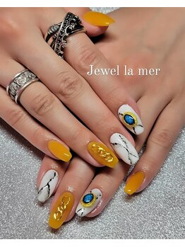 ジュエル ラ メール(Jewel la mer)/