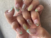 ケーネイルズ(K..nails)/