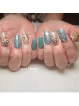 ネイルホン(nail Hong)/