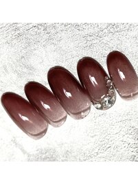 シーズンネイル