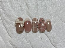 ネルフィーズ(NAILFY's)/アートネイル
