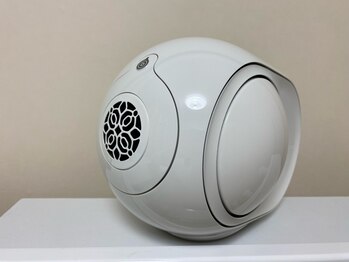 ラキ(laki)/スピーカー