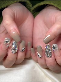 グラデーション★埋め尽くし