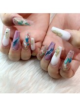 リッツネイル(RitsNail)/17