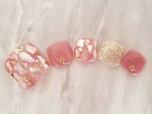 ヒラソル(HIRASOL.)/