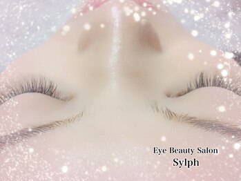 シルフ 庄内店(sylph)/マツエク/マツパ/アイブロウ