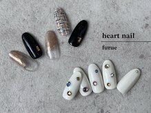 はあとねいる 古江店/◇古江店限定◇定額ネイル◇