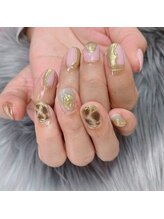 リーズ(R's)/アシメネイル