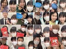 ホワイトニングカフェ 本厚木店/☆都度払いOK