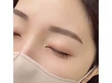 ミリミリ バイ エス(MiliMili by S)/アイブロウスタイリング