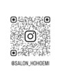 サロン ホホエミ(salon Hohoemi)/salon Hohoemi