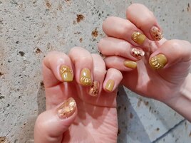 <HAND>定額オリジナルコース