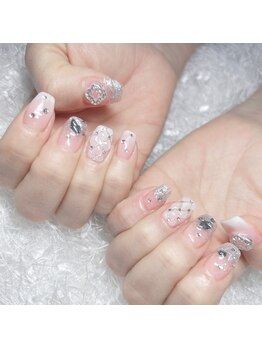 ベリール(Belire)/キルティング☆持ち込み☆オフ