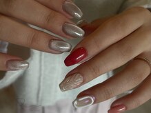 アルス 川崎(ars)/持ち込みデザイン1h30m