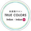 トゥルーカラーズ(TRUE COLORS)のお店ロゴ