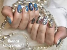 ビアンカ 沖縄おもろまち店(Bianca)/夏、詰め込みました。